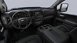 2025 Chevrolet Silverado 2500 Crew Cab RWD Pickup for sale #FJHP04*O - photo 30