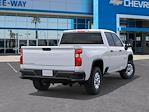 2025 Chevrolet Silverado 2500 Crew Cab RWD Pickup for sale #FJHP04*O - photo 2