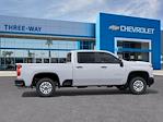 2025 Chevrolet Silverado 2500 Crew Cab RWD Pickup for sale #FJHP04*O - photo 5