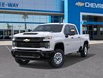 2025 Chevrolet Silverado 2500 Crew Cab RWD Pickup for sale #FJHP04*O - photo 6