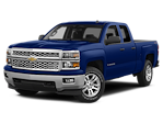 Used 2015 Chevrolet Silverado 1500 LT Double Cab for sale #FZ286317U - photo 19