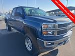 Used 2015 Chevrolet Silverado 1500 LT Double Cab for sale #FZ286317U - photo 1