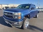 Used 2015 Chevrolet Silverado 1500 LT Double Cab for sale #FZ286317U - photo 2