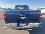 Used 2015 Chevrolet Silverado 1500 LT Double Cab for sale #FZ286317U - photo 4
