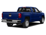 Used 2015 Chevrolet Silverado 1500 LT Double Cab for sale #FZ286317U - photo 20