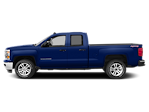Used 2015 Chevrolet Silverado 1500 LT Double Cab for sale #FZ286317U - photo 21