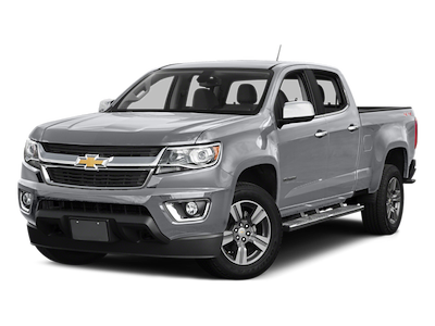 Used 2016 Chevrolet Colorado LT Crew Cab for sale #G1113396U - photo 1