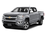Used 2016 Chevrolet Colorado LT Crew Cab for sale #G1113396U - photo 1