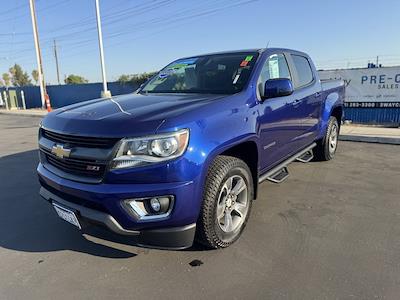 2016 Chevrolet Colorado Crew Cab RWD Pickup for sale #G1245152 - photo 1