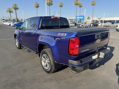 2016 Chevrolet Colorado Crew Cab RWD Pickup for sale #G1245152 - photo 2