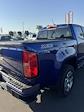 2016 Chevrolet Colorado Crew Cab RWD Pickup for sale #G1245152 - photo 8