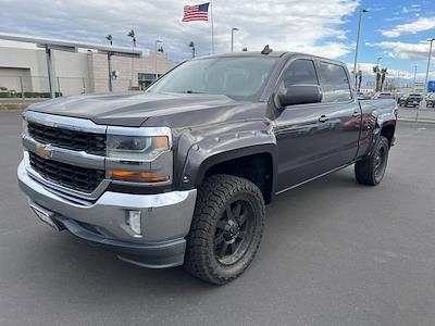 Used 2016 Chevrolet Silverado 1500 - photo 1