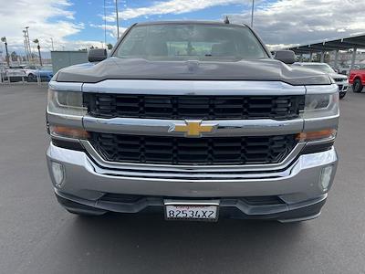 Used 2016 Chevrolet Silverado 1500 - photo 1