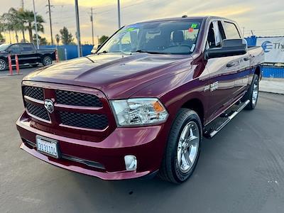 Used 2016 Ram 1500 ST Crew Cab Pickup for sale #GG313739 - photo 1