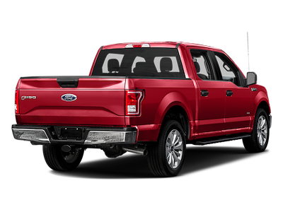 Used 2016 Ford F-150 - photo 1