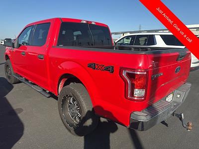 Used 2016 Ford F-150 - photo 1