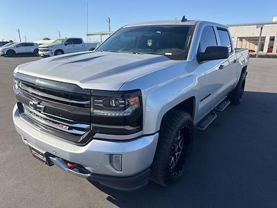 Used 2017 Chevrolet Silverado 1500 - photo 1