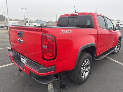 2018 Chevrolet Colorado Crew Cab RWD Pickup for sale #J1107685U - photo 2