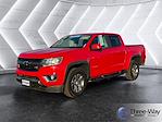 2018 Chevrolet Colorado Crew Cab RWD Pickup for sale #J1107685U - photo 4