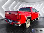 2018 Chevrolet Colorado Crew Cab RWD Pickup for sale #J1107685U - photo 5