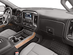 Used 2018 Chevrolet Silverado 1500 LTZ Crew Cab for sale #JG400150UA - photo 11