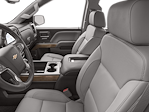 Used 2018 Chevrolet Silverado 1500 LTZ Crew Cab for sale #JG400150UA - photo 6