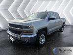 Used 2018 Chevrolet Silverado 1500 LT Crew Cab for sale #JG474388U - photo 9