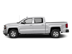 Used 2018 Chevrolet Silverado 1500 LT Crew Cab for sale #JG474388U - photo 8