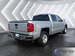 Used 2018 Chevrolet Silverado 1500 LT Crew Cab for sale #JG474388U - photo 13