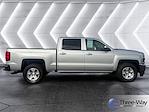 Used 2018 Chevrolet Silverado 1500 LT Crew Cab for sale #JG474388U - photo 14