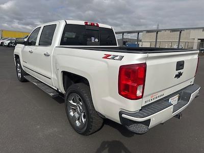 Used 2018 Chevrolet Silverado 1500 - photo 1