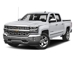 2018 Chevrolet Silverado 1500 Crew Cab 4WD Pickup for sale #JG630785U - photo 27