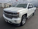 2018 Chevrolet Silverado 1500 Crew Cab 4WD Pickup for sale #JG630785U - photo 1