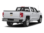 2018 Chevrolet Silverado 1500 Crew Cab 4WD Pickup for sale #JG630785U - photo 28