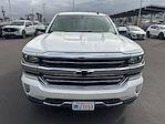 2018 Chevrolet Silverado 1500 Crew Cab 4WD Pickup for sale #JG630785U - photo 7