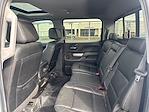 2018 Chevrolet Silverado 1500 Crew Cab 4WD Pickup for sale #JG630785U - photo 17