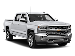 2018 Chevrolet Silverado 1500 Crew Cab 4WD Pickup for sale #JG630785U - photo 32