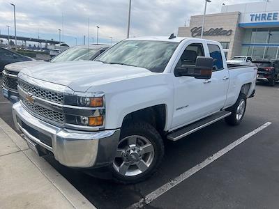 Used 2019 Chevrolet Silverado 2500 - photo 1