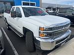 2019 Chevrolet Silverado 2500 Double Cab SRW 4WD Pickup for sale #K1101772U - photo 2