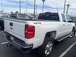 2019 Chevrolet Silverado 2500 Double Cab SRW 4WD Pickup for sale #K1101772U - photo 13