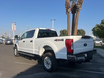 2019 Ford F-250 Crew Cab 4WD Pickup for sale #KEE33818U - photo 2