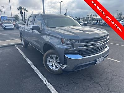 2019 Chevrolet Silverado 1500 Crew Cab RWD Pickup for sale #KG288772U - photo 1