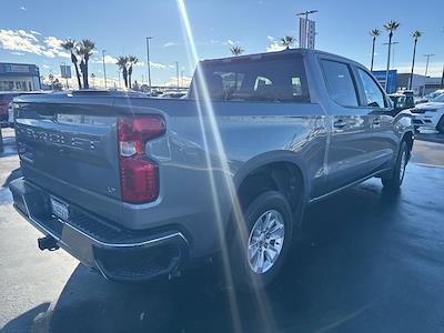 Used 2019 Chevrolet Silverado 1500 LT Crew Cab for sale #KG288772U - photo 2