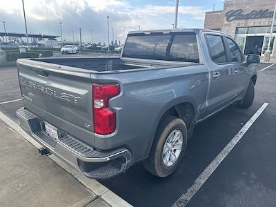 2019 Chevrolet Silverado 1500 Crew Cab RWD Pickup for sale #KG288772U - photo 2
