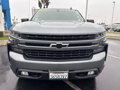 2019 Chevrolet Silverado 1500 Crew Cab 4WD Pickup for sale #KG299765U - photo 2