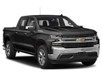 Used 2019 Chevrolet Silverado 1500 RST Crew Cab for sale #KG299765U - photo 31