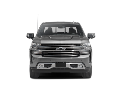 Used 2019 Chevrolet Silverado 1500 High Country Crew Cab for sale #KZ249982U - photo 1