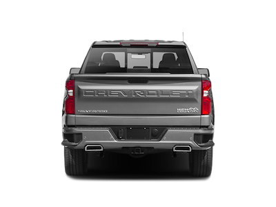 Used 2019 Chevrolet Silverado 1500 High Country Crew Cab for sale #KZ249982U - photo 2