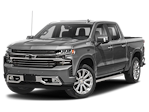Used 2019 Chevrolet Silverado 1500 High Country Crew Cab for sale #KZ249982U - photo 31