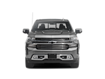 Used 2019 Chevrolet Silverado 1500 High Country Crew Cab for sale #KZ249982U - photo 1